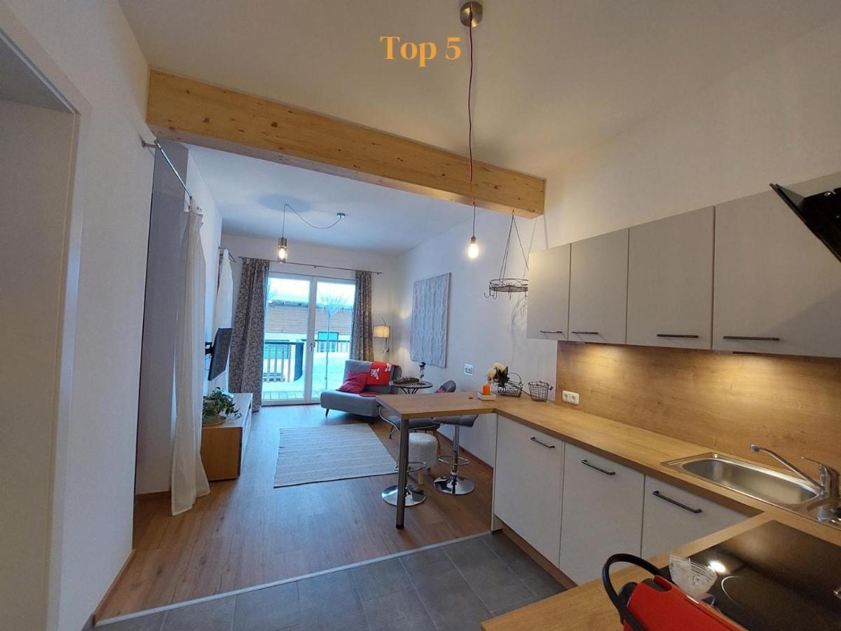 Boutique-Apartments Seminarium F5 피버브룬 외부 사진