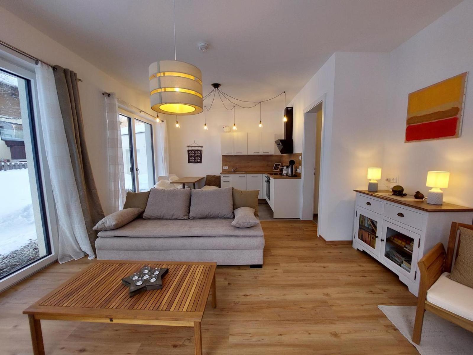 Boutique-Apartments Seminarium F5 피버브룬 객실 사진
