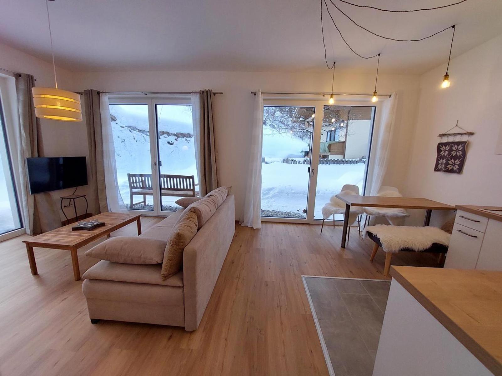 Boutique-Apartments Seminarium F5 피버브룬 객실 사진