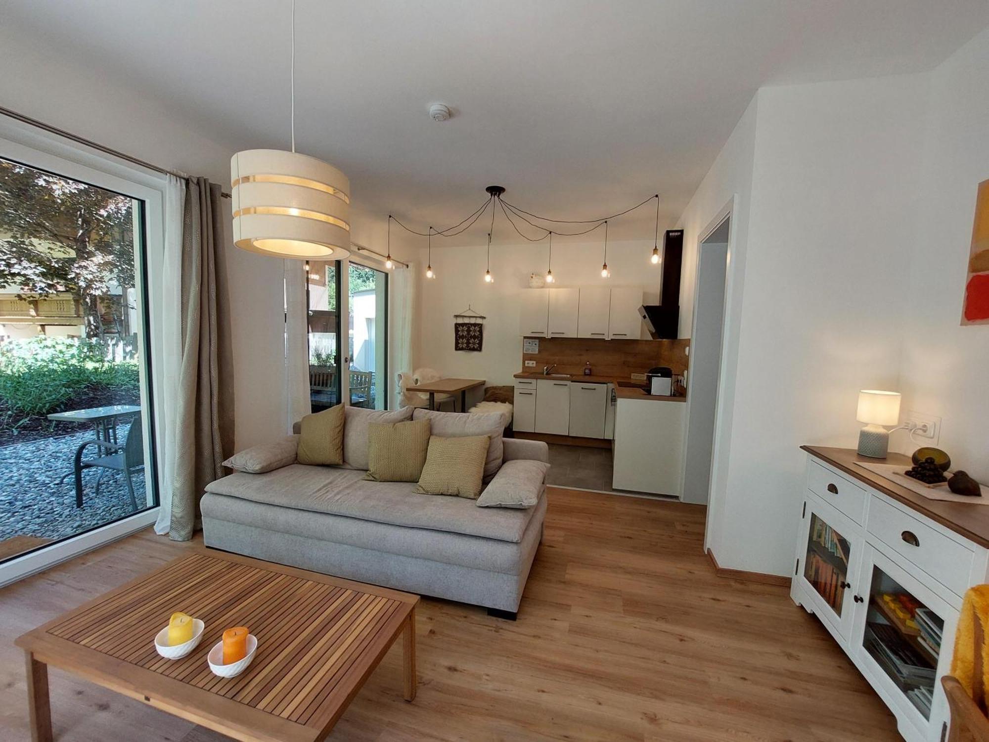 Boutique-Apartments Seminarium F5 피버브룬 객실 사진