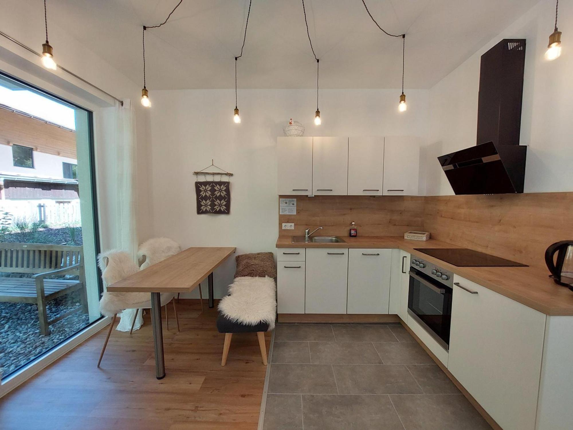 Boutique-Apartments Seminarium F5 피버브룬 객실 사진