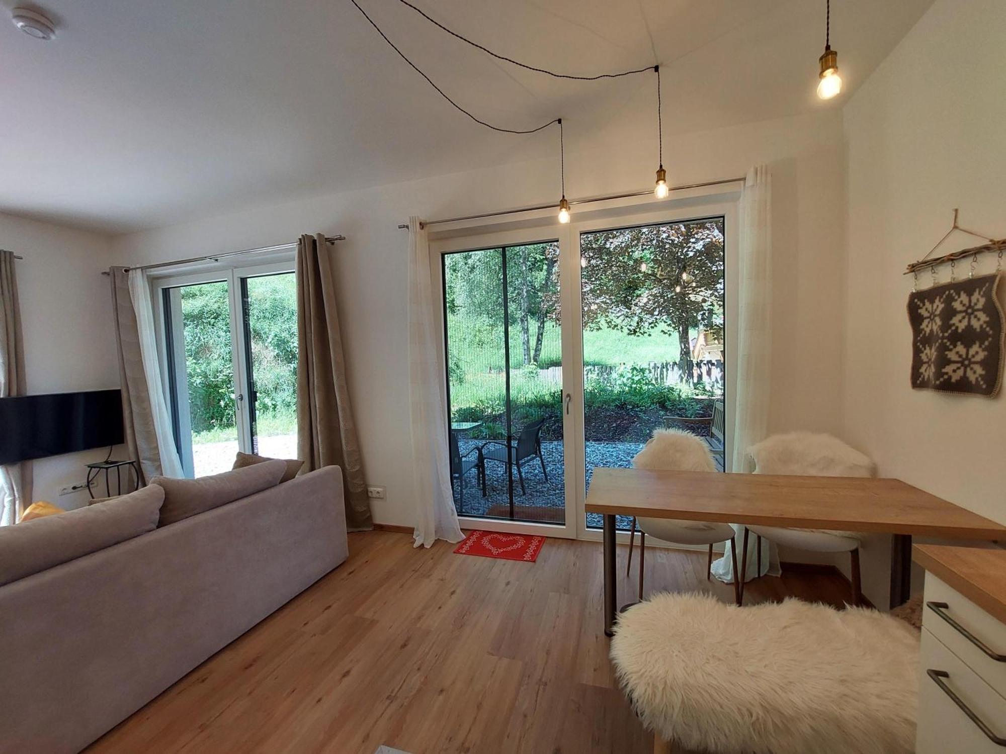 Boutique-Apartments Seminarium F5 피버브룬 객실 사진