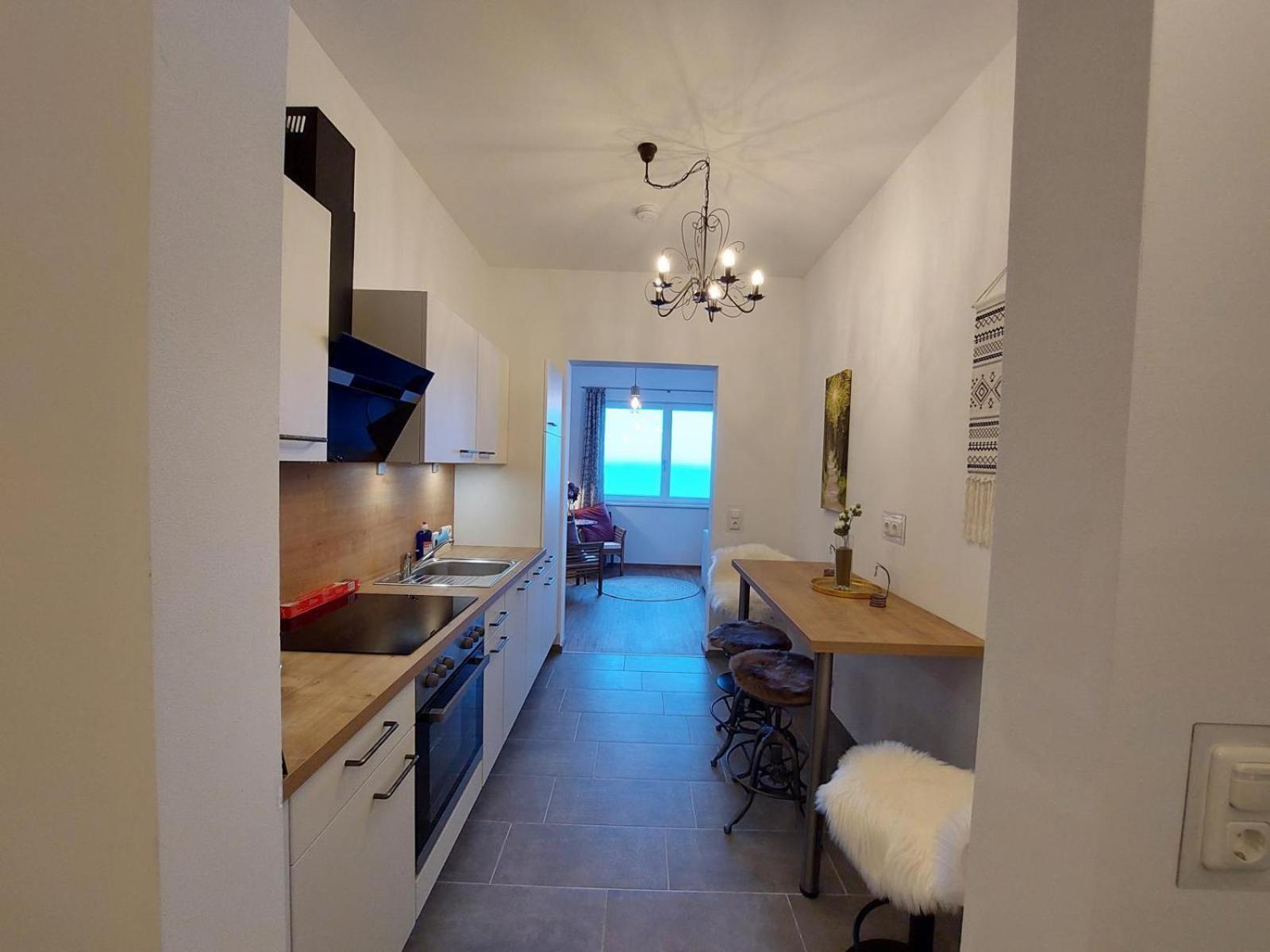 Boutique-Apartments Seminarium F5 피버브룬 객실 사진
