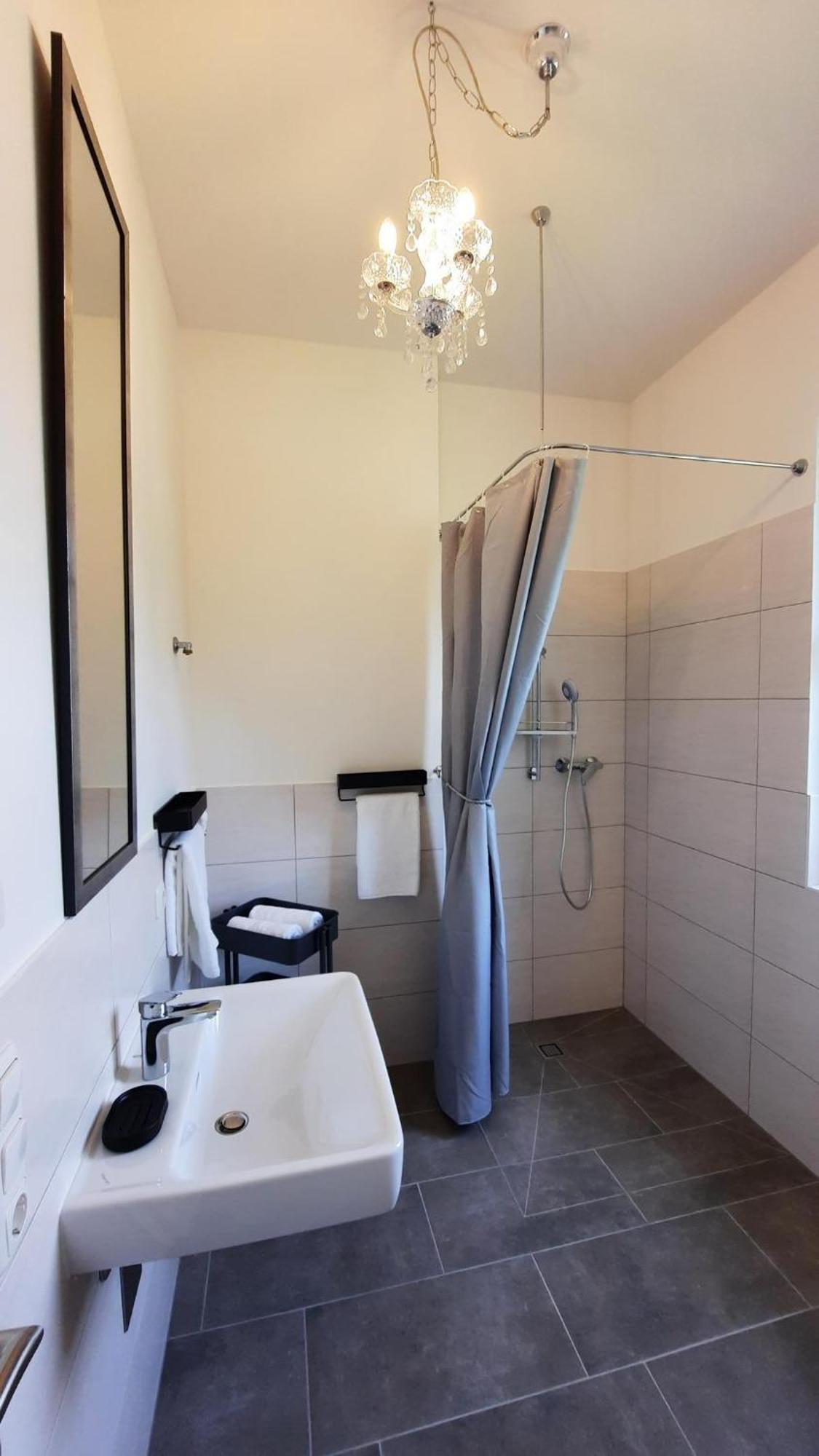 Boutique-Apartments Seminarium F5 피버브룬 객실 사진