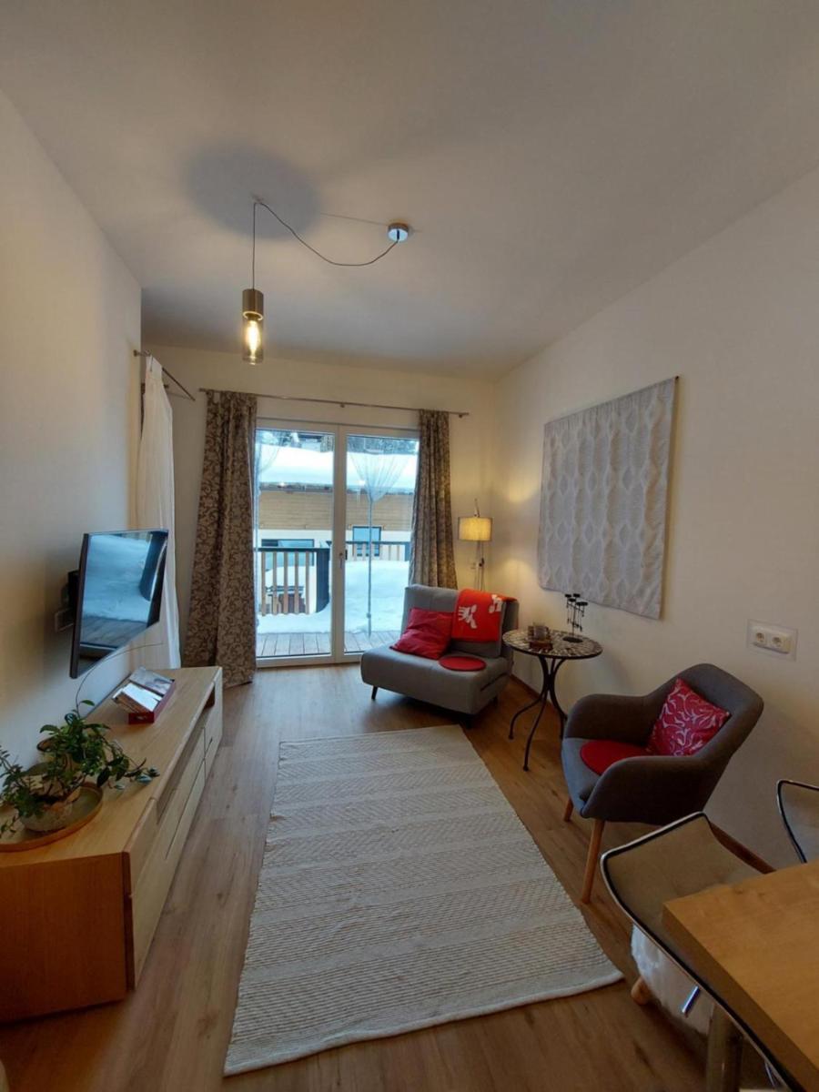 Boutique-Apartments Seminarium F5 피버브룬 객실 사진