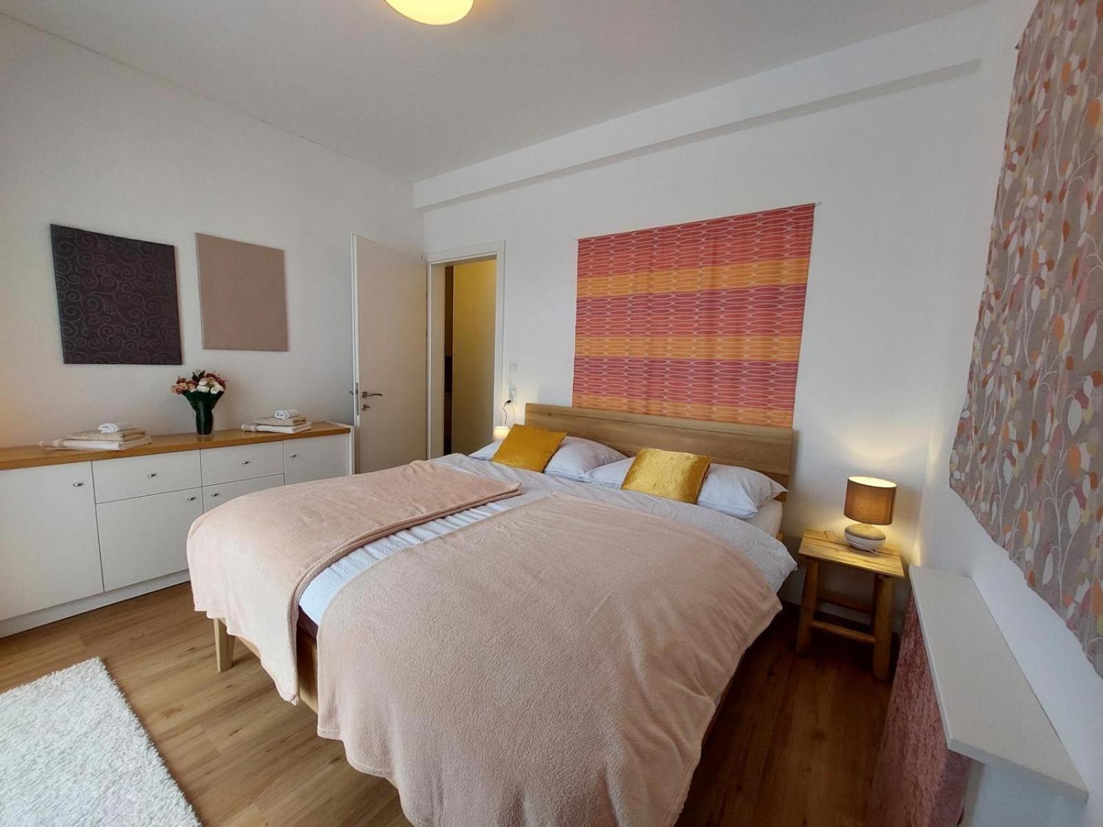 Boutique-Apartments Seminarium F5 피버브룬 객실 사진