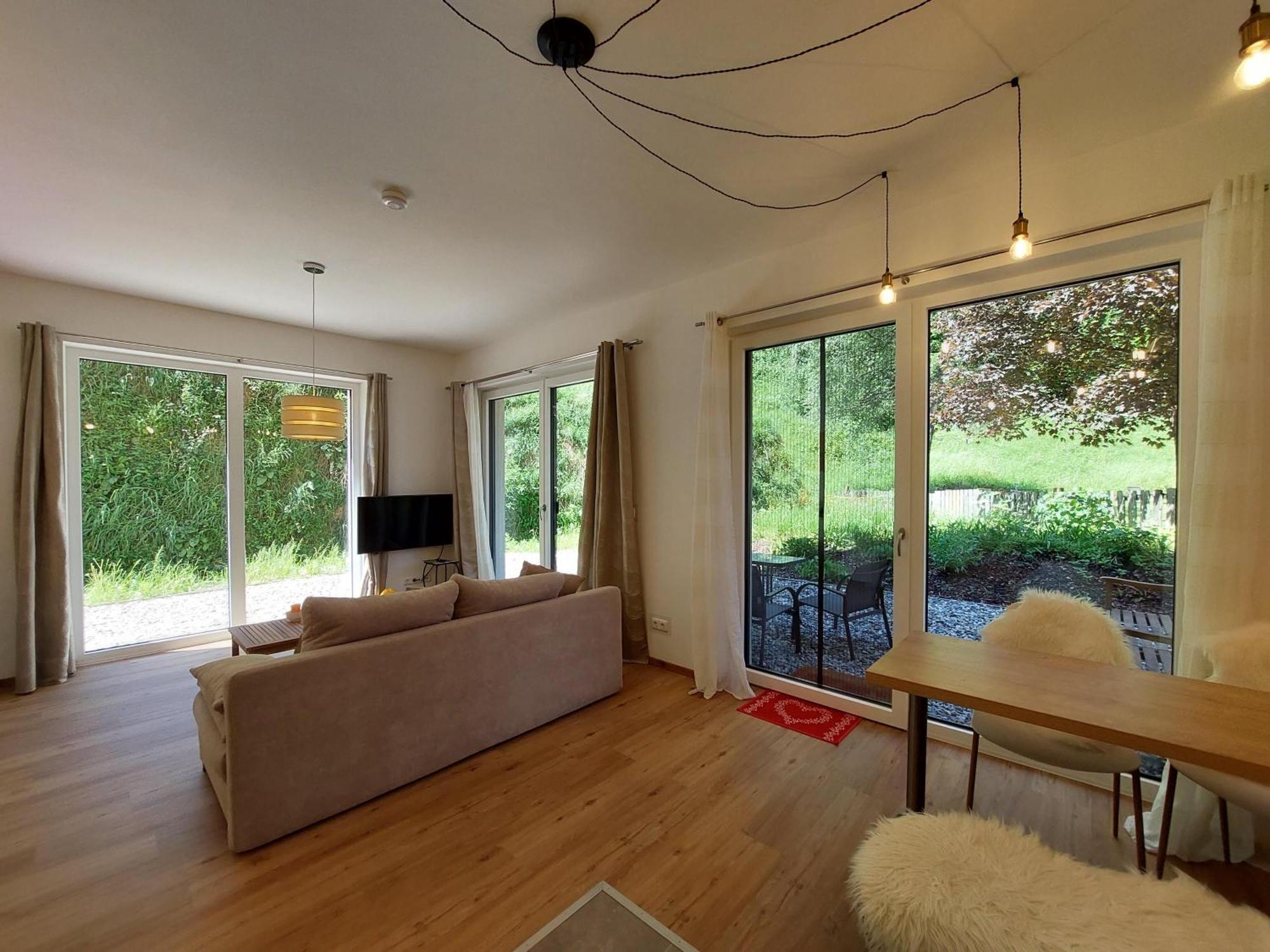 Boutique-Apartments Seminarium F5 피버브룬 객실 사진