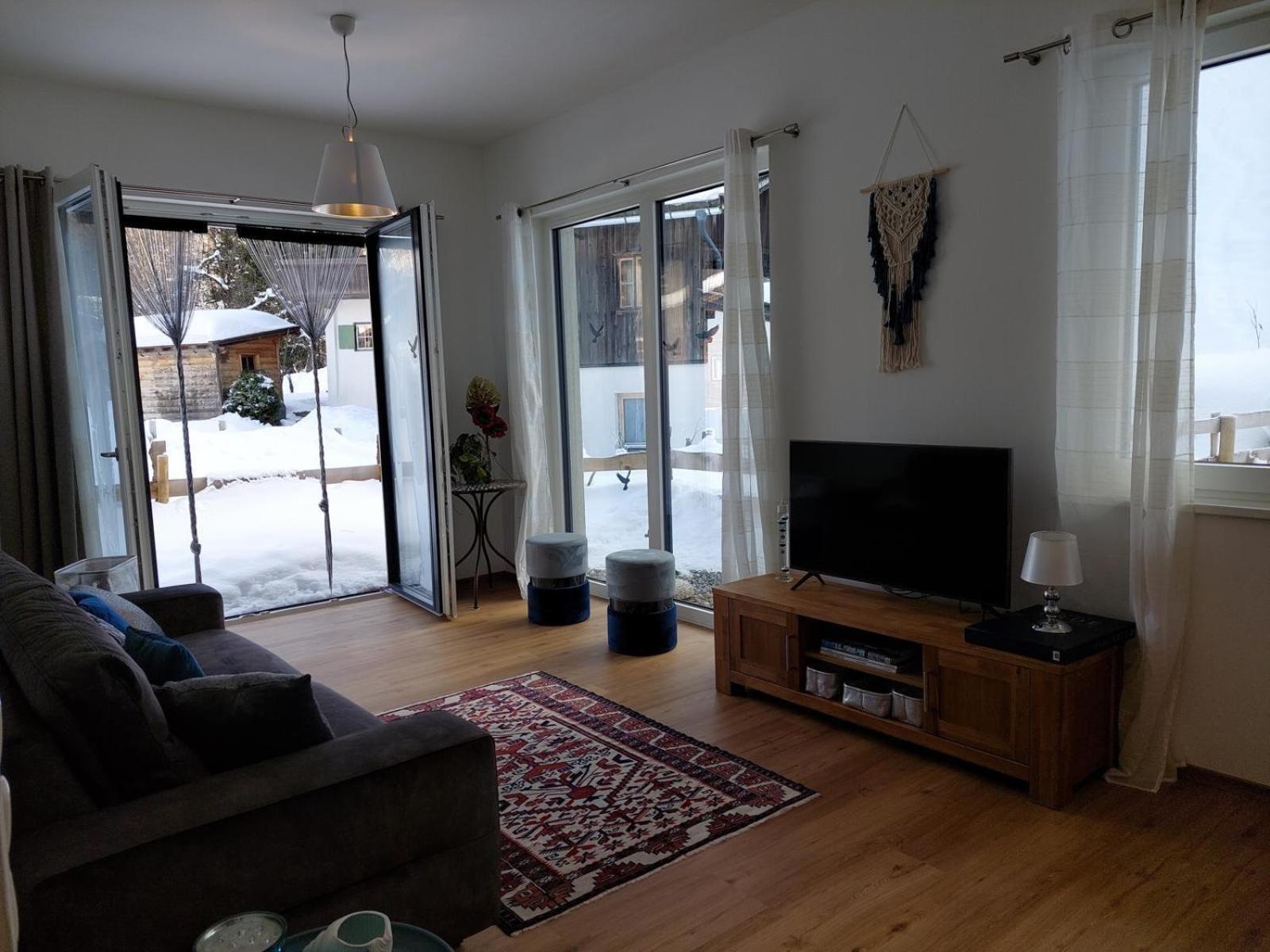 Boutique-Apartments Seminarium F5 피버브룬 객실 사진