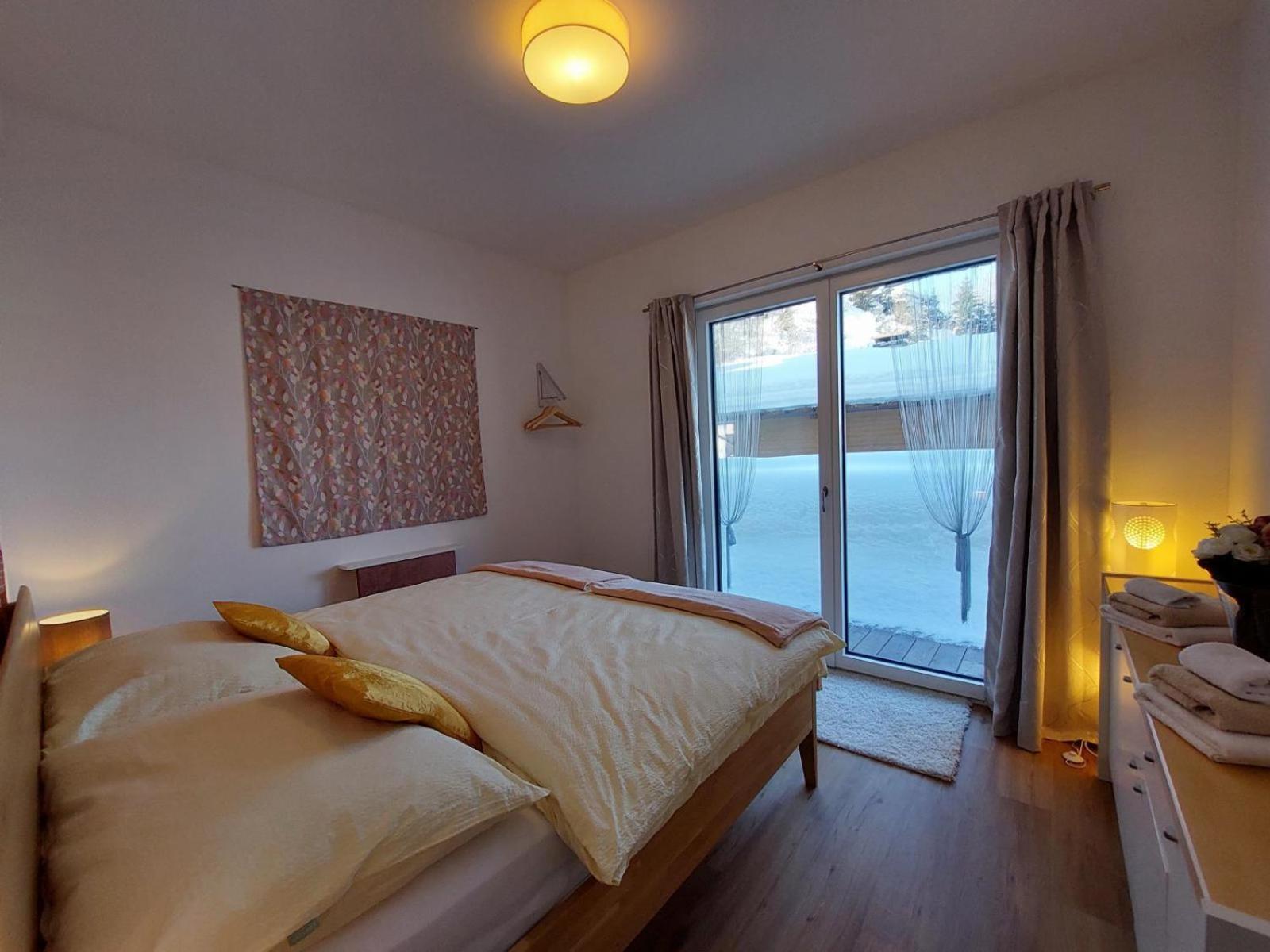 Boutique-Apartments Seminarium F5 피버브룬 객실 사진
