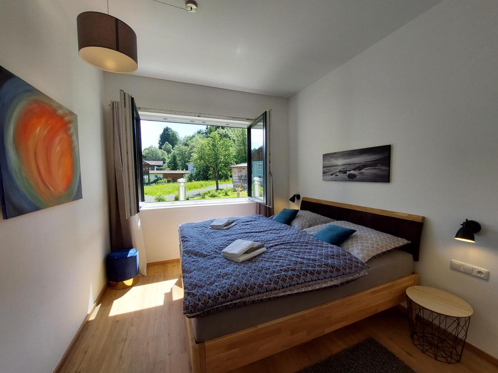 Boutique-Apartments Seminarium F5 피버브룬 객실 사진