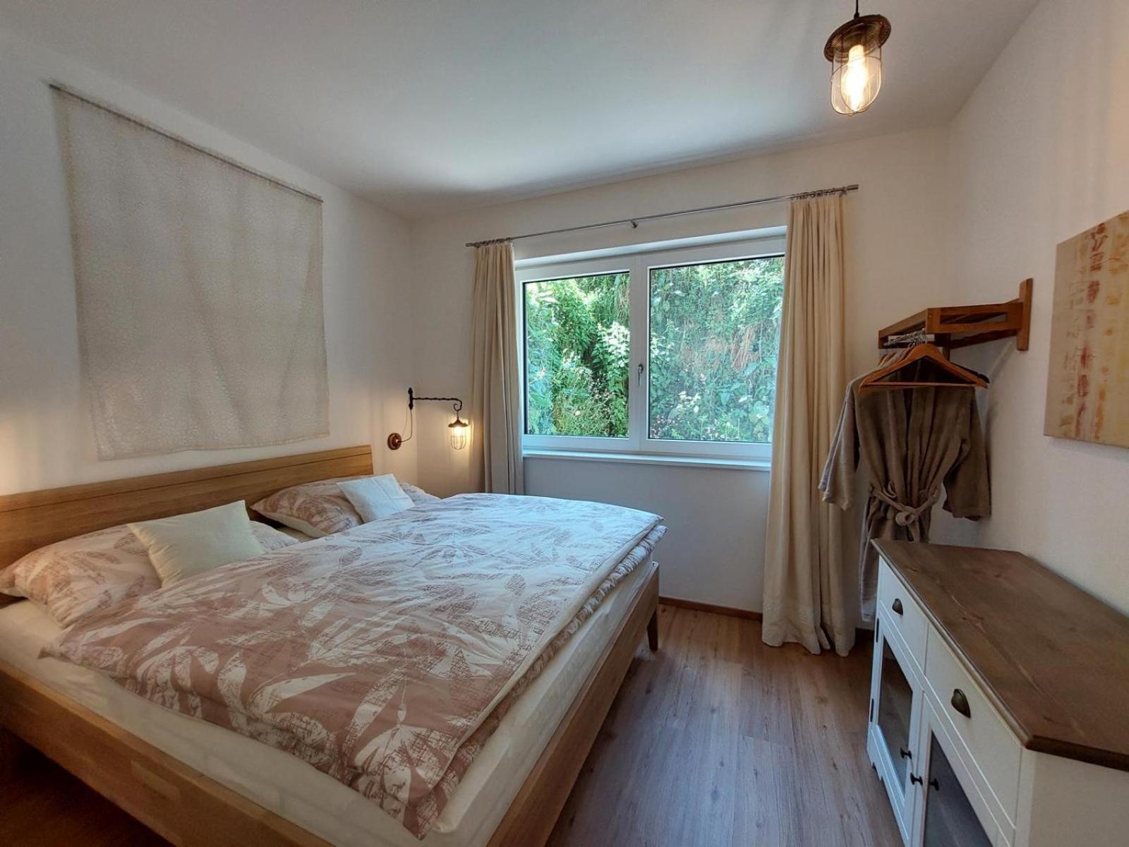 Boutique-Apartments Seminarium F5 피버브룬 객실 사진