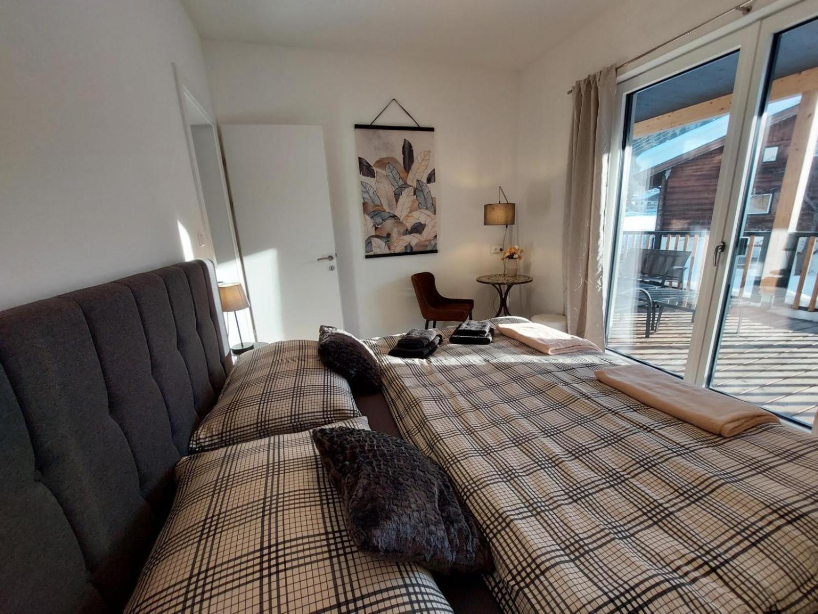 Boutique-Apartments Seminarium F5 피버브룬 객실 사진