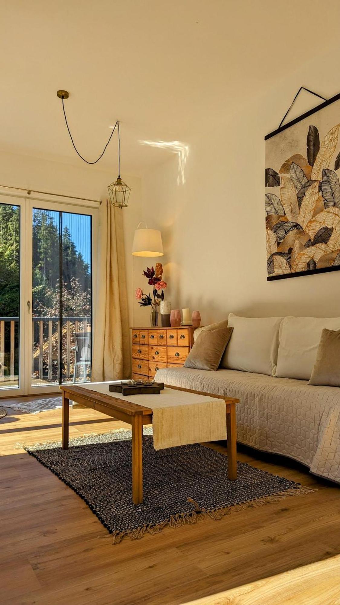 Boutique-Apartments Seminarium F5 피버브룬 객실 사진