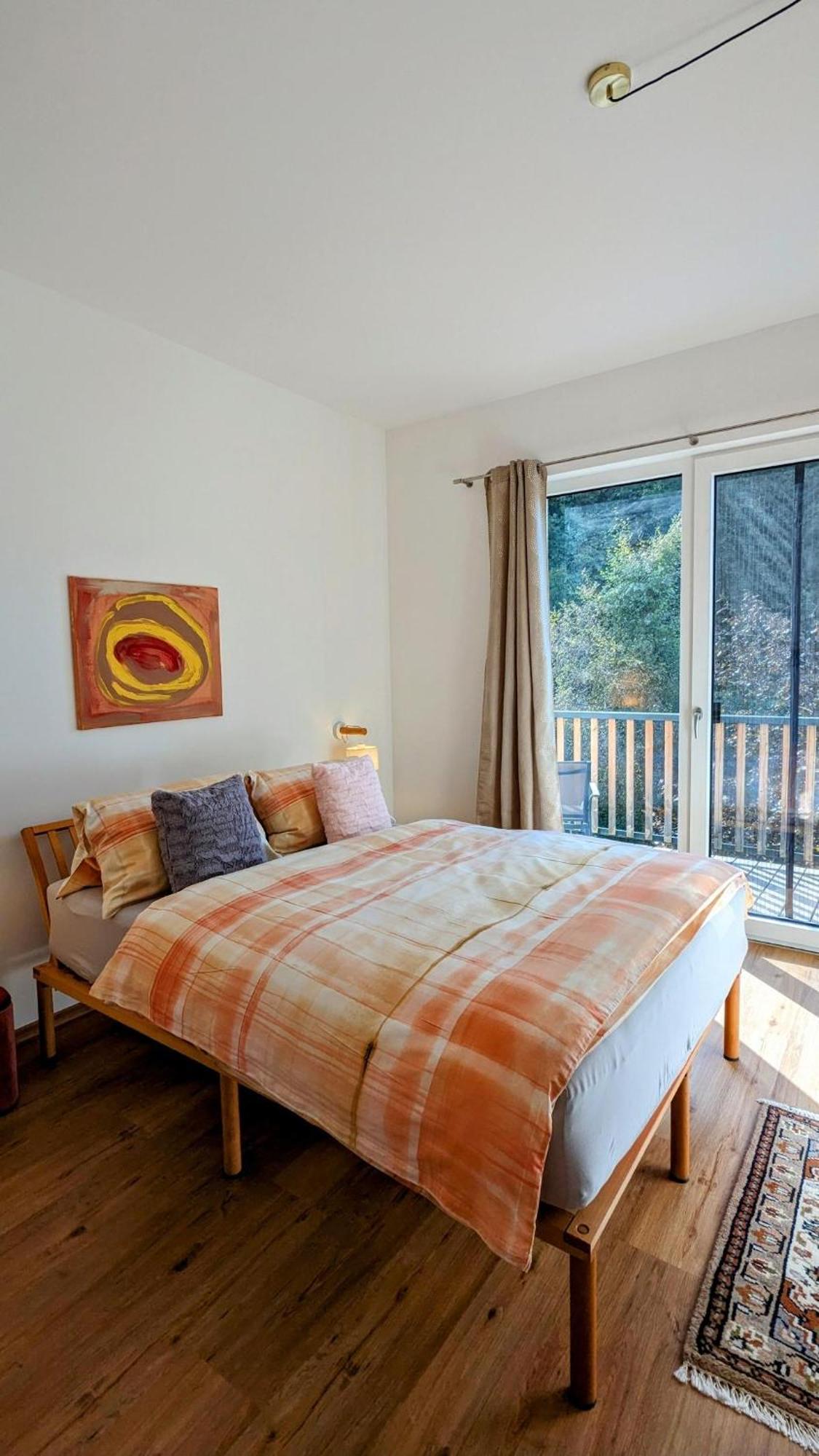 Boutique-Apartments Seminarium F5 피버브룬 객실 사진