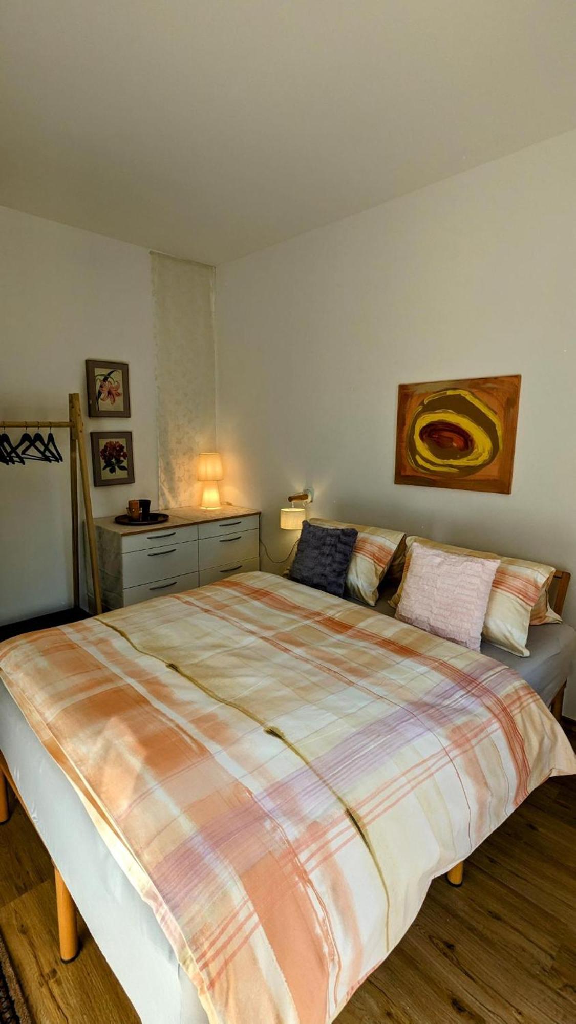 Boutique-Apartments Seminarium F5 피버브룬 객실 사진