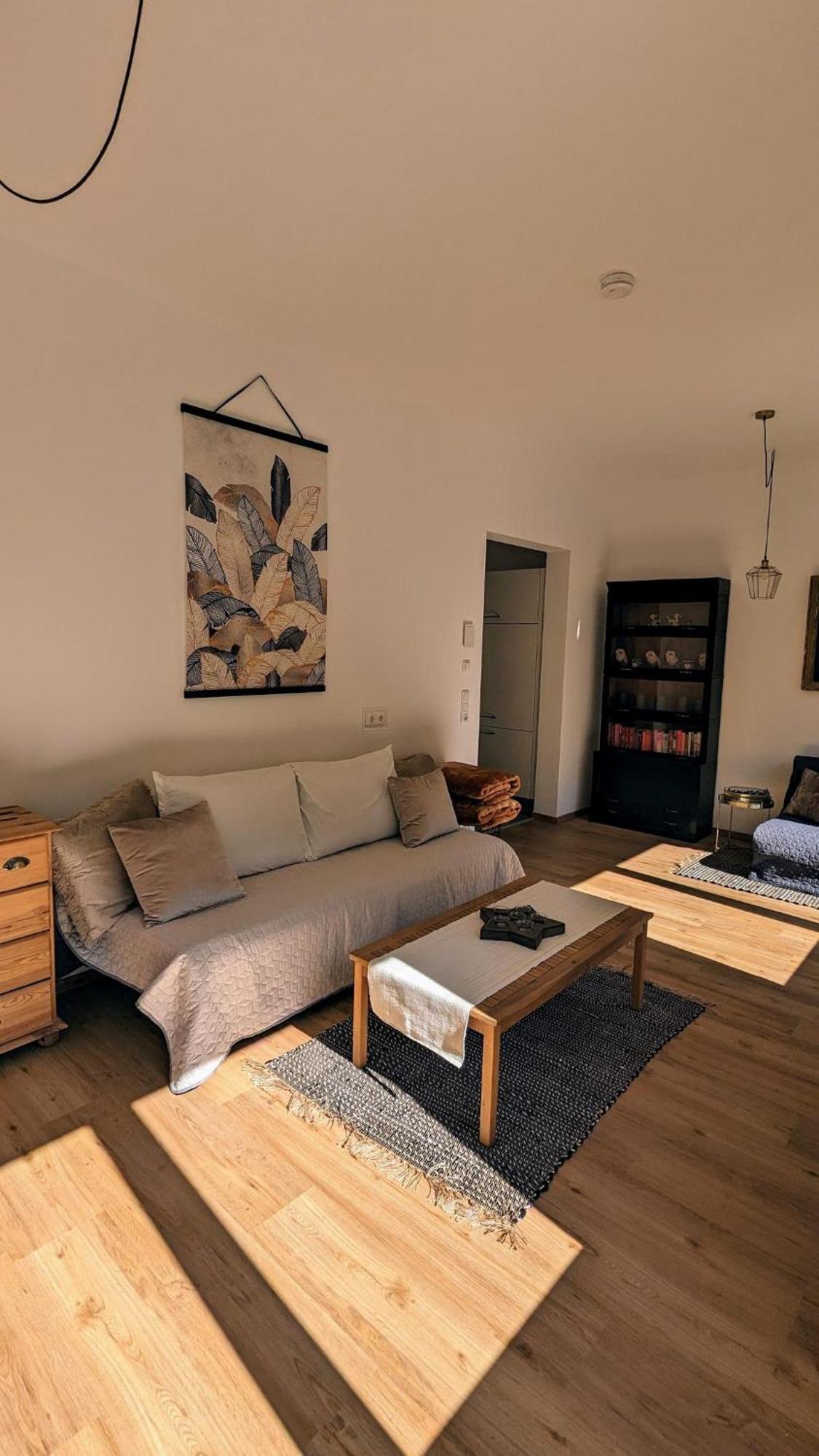 Boutique-Apartments Seminarium F5 피버브룬 객실 사진