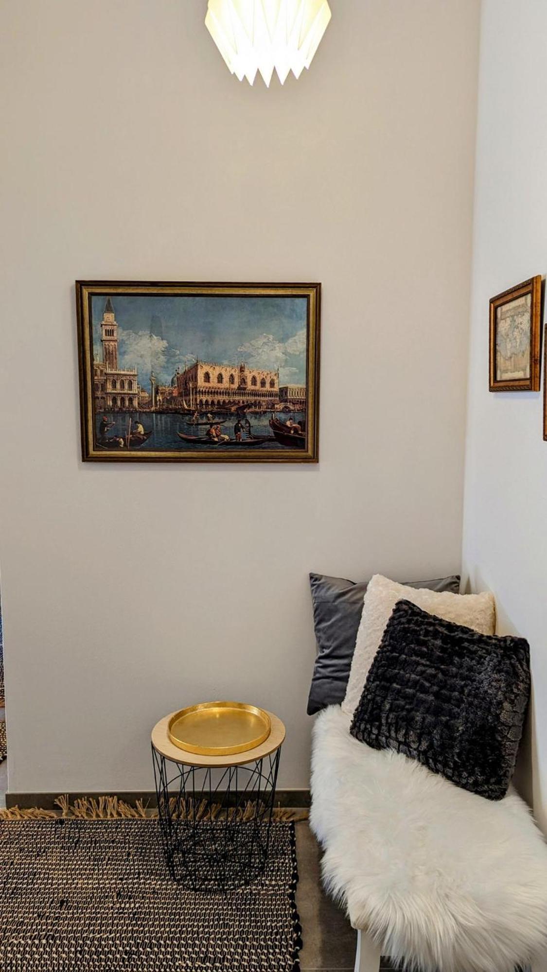Boutique-Apartments Seminarium F5 피버브룬 객실 사진