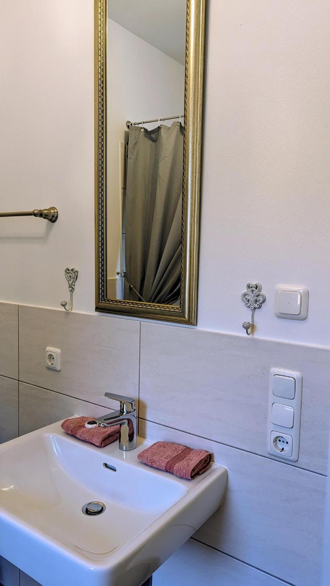 Boutique-Apartments Seminarium F5 피버브룬 객실 사진