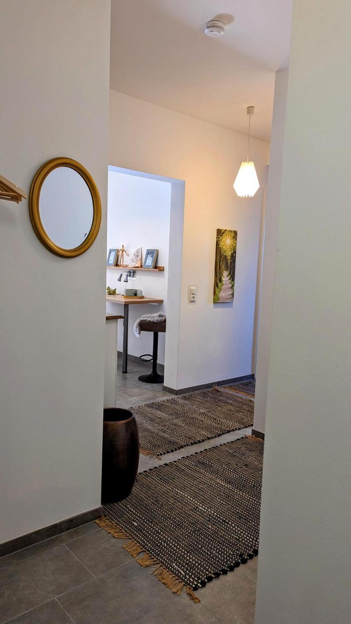 Boutique-Apartments Seminarium F5 피버브룬 객실 사진