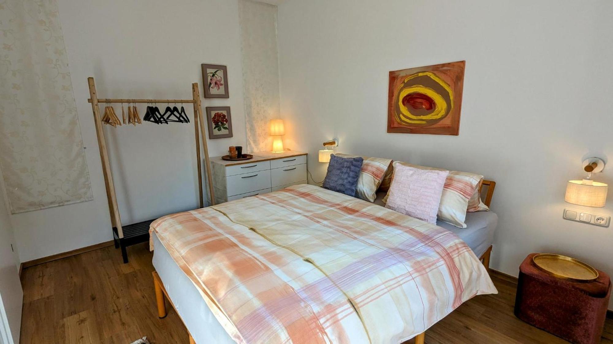 Boutique-Apartments Seminarium F5 피버브룬 객실 사진