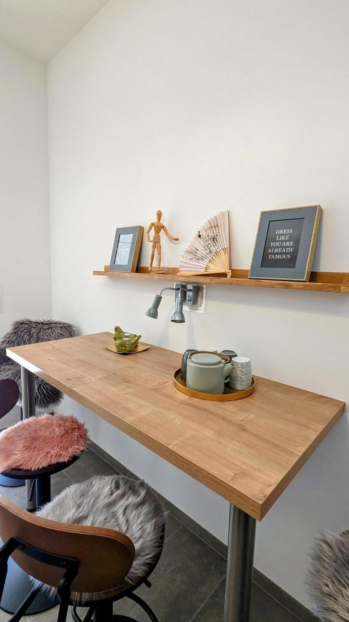 Boutique-Apartments Seminarium F5 피버브룬 객실 사진